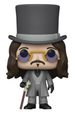 Funko Pop! Movies Bram Stoker's Dracula - Prince Vlad - 1072 - Vinyl Figure
