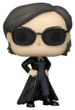 Funko Pop! Movies Matrix - Trinity - 1173 - Vinyl Figure