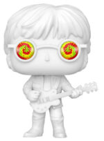 Funko Pop! John Lennon - w/Psychedelic Shades - Special Edition - 246 - Vinyl Figure