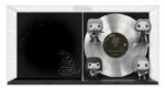 Funko Pop! Albums Deluxe - Metallica - Black & White 4 Pack - 18 - Special Edition - Vinyl Figure - immagine 2
