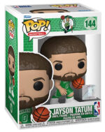 Funko Pop! Basketball NBA Celtics - Jayson Tatum - 144 - Vinyl Figure - immagine 2