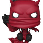 Funko Pop! Comic Covers - Daredevil Elektra - 14 - Vinyl Figure