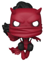 Funko Pop! Comic Covers - Daredevil Elektra - 14 - Vinyl Figure