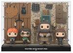 Funko Pop! Moments Deluxe Harry Potter - Hagrid s Hut - 04 - Vinyl Figures - immagine 2