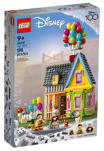LEGO Disney - Casa di Up - 43217 - immagine 3
