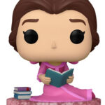 Funko Pop! Disney Princess - Belle - 1021 - Vinyl Figure