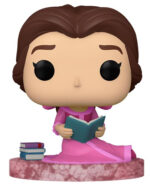 Funko Pop! Disney Princess - Belle - 1021 - Vinyl Figure