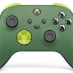 Microsoft Controller Wireless - Remix - Special Edition (Xbox One) (Xbox Series X)