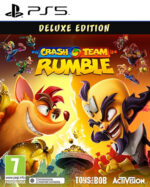Crash Team Rumble - Deluxe Edition (PS5)
