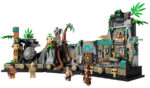 LEGO Indiana Jones - Il Tempio dell'Idolo d'Oro - 77015 - immagine 2