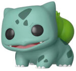 Funko Pop! Games Pok&eacute;mon - Bulbasaur - 453 - Vinyl Figure