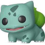 Funko Pop! Games Pokémon - Bulbasaur - 453 - Vinyl Figure