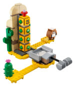 LEGO Super Mario - Marghibruco del Deserto - Set Espansione - 71363 - immagine 2