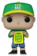 Funko Pop! - WWE - John Cena - 136 - Vinyl Figure