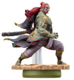 NINTENDO Amiibo - Ganondorf - Serie The Legend of Zelda - Tears of the Kingdom - immagine 2