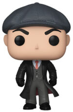 Funko Pop! Television Peaky Blinders - Thomas Shelby - 1402 - Vinyl Figure