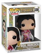 Funko Pop! Animation One Piece - Boa. Hancock - 330 - Vinyl Figure - immagine 2