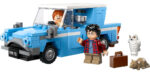 LEGO Harry Potter - Ford Anglia volante - 76424 - immagine 2