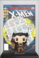 Funko Pop! Comic Covers X-Men - Wolverine - 50 - Vinyl Figure - immagine 2