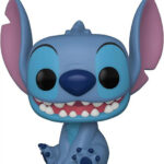 Funko Pop! - Disney Lilo & Stitch - Stitch - 1045 - Vinyl Figure