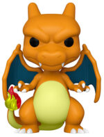Funko Pop! Games Pokémon XXL - Charizard - 851 - Vinyl Figure