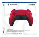 Sony Playstation - Controller Wireless DualSense - Volcanic Red (PS5)
