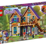 LEGO Friends - La villetta di Mia - 41369