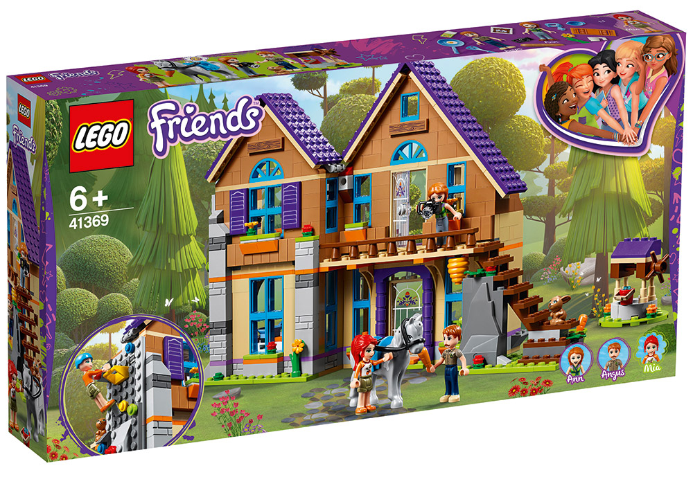 resize_img_25_7.jpg LEGO Friends - La villetta di Mia - 41369 - immagine 1