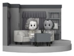 Funko Pop! Mini Moments - WandaVision Room '50 - Wanda & Vision - Special Edition - Vinyl Figure