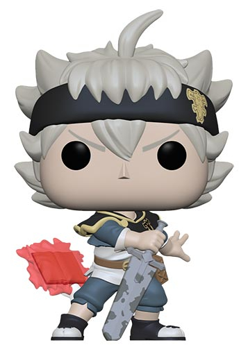 resize_img_2_26.jpg Funko Pop! Animation Black Clover - Asta - 1099 - Vinyl Figure - immagine 1