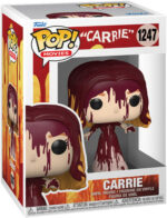 Funko Pop! Movies Carrie - 1247 - Vinyl Figure - immagine 2