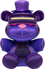Funko Plush Fnaf - Five Nights At Freddys - S7 VR Freddy - Peluche
