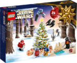 LEGO Star Wars - Calendario Dell'Avvento - 75340
