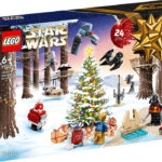 LEGO Star Wars - Calendario Dell'Avvento - 75340