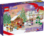 LEGO Friends - Calendario Dell'Avvento - 41706
