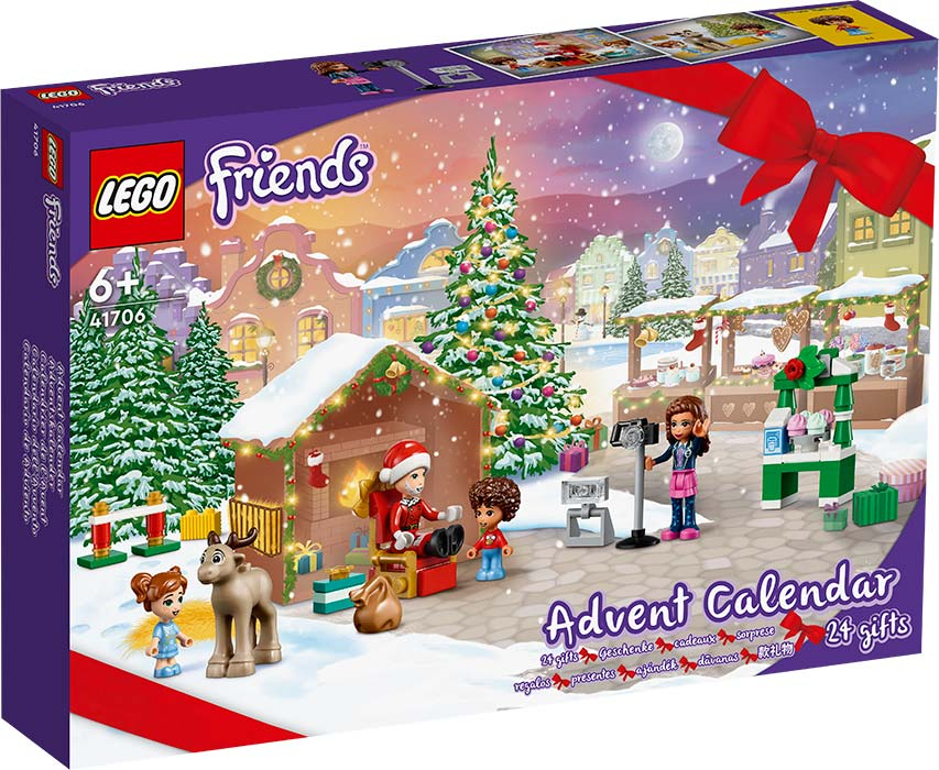resize_img_2_34.jpg LEGO Friends - Calendario Dell'Avvento - 41706 - immagine 1