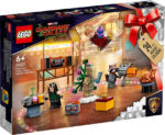 LEGO Marvel Studios - Guardiani della Galassia - Calendario dell’Avvento - 76231
