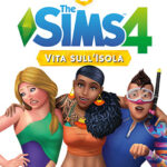 The Sims 4: Vita sullIsola (PC)