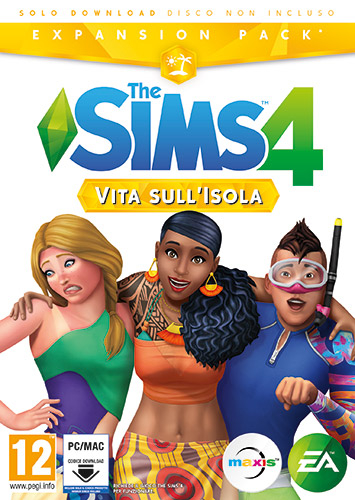resize_img_2_7.jpg The Sims 4: Vita sullIsola (PC) - immagine 1