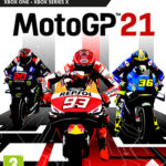 Moto GP 21 (Xbox One) (Xbox Series X)