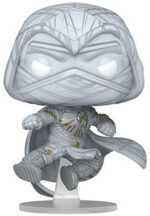 Funko Pop! Marvel Studios Moon Knight - Moon Knight - 1047- Bobble Head