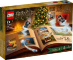 LEGO Harry Potter - Calendario Dell'Avvento - 76404