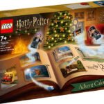 LEGO Harry Potter - Calendario Dell'Avvento - 76404