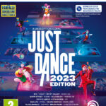Just Dance 2023 Edition - (CIAB) (PS5)