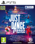 Just Dance 2023 Edition - (CIAB) (PS5)