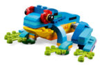 LEGO Creator 3 in 1 - Pappagallo Esotico - 31136 - immagine 3