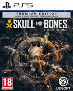 Skull & Bones Premium Edition + Bonus Omaggio! (PS5)