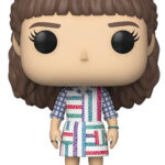 Funko Pop! Television Stranger Things - Eleven - 1238 - Vinyl Figure