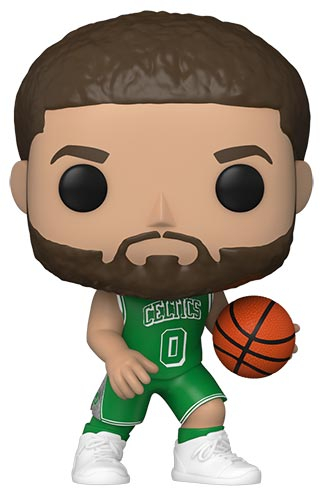 resize_img_2__2_2.jpg Funko Pop! Basketball NBA Celtics - Jayson Tatum - 144 - Vinyl Figure - immagine 1