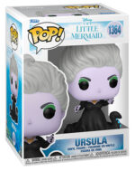 Funko Pop! Disney - La Sirenetta - Ursula - 1364 - Vinyl Figure - immagine 2